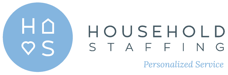 Household Staffing Logo